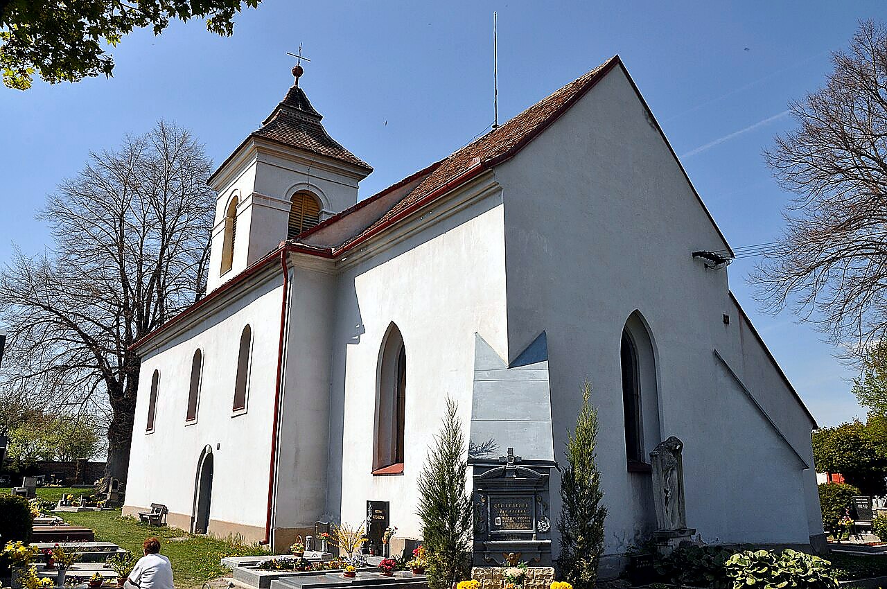 
<span>kostel svatého Václava (Řestoky)</span>
