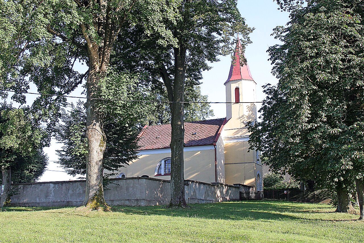 
<span>kostel svatého Václava (Hrbokov)</span>
