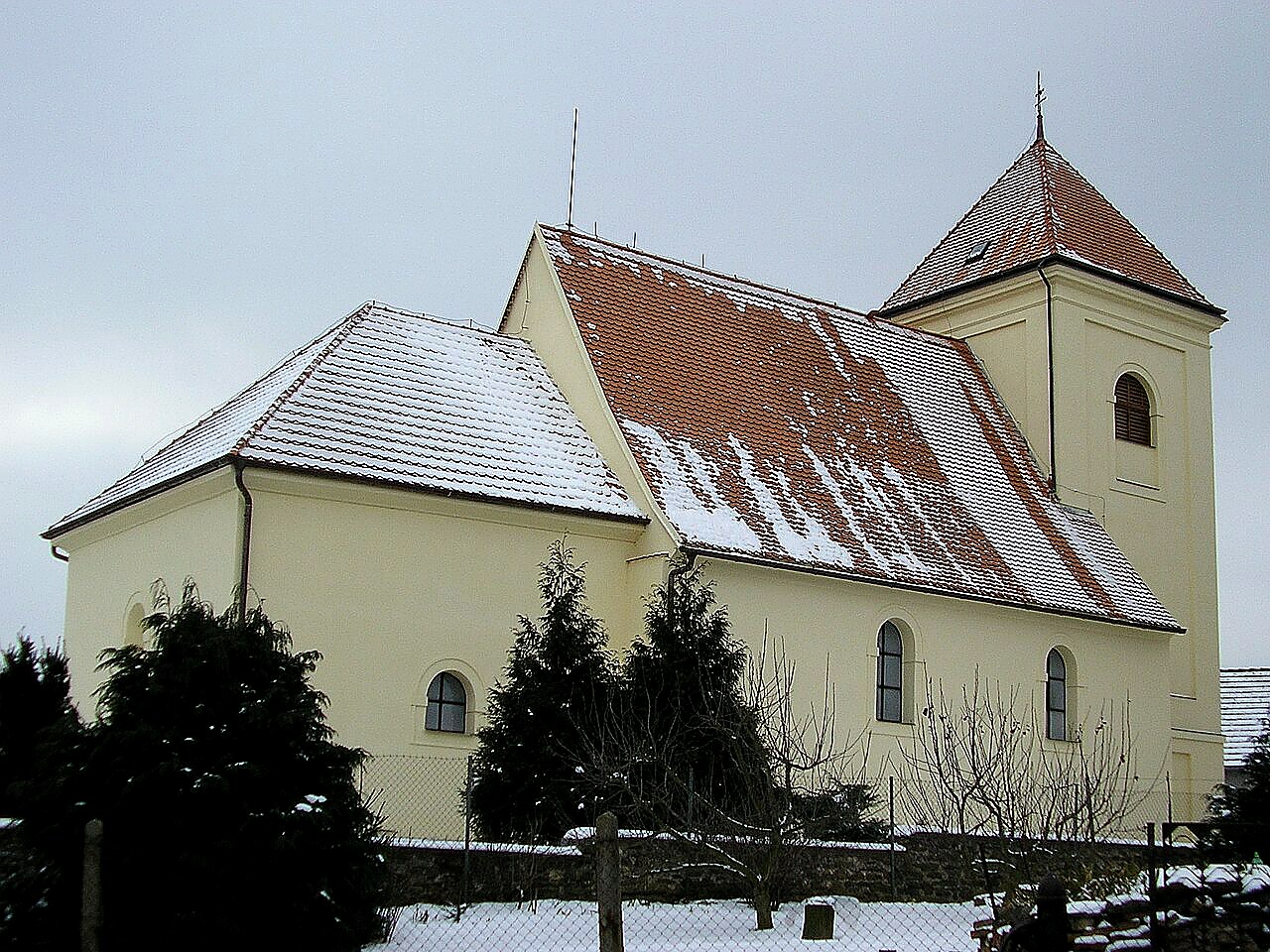 
<span>kostel svatého Václava (Bratčice)</span>

