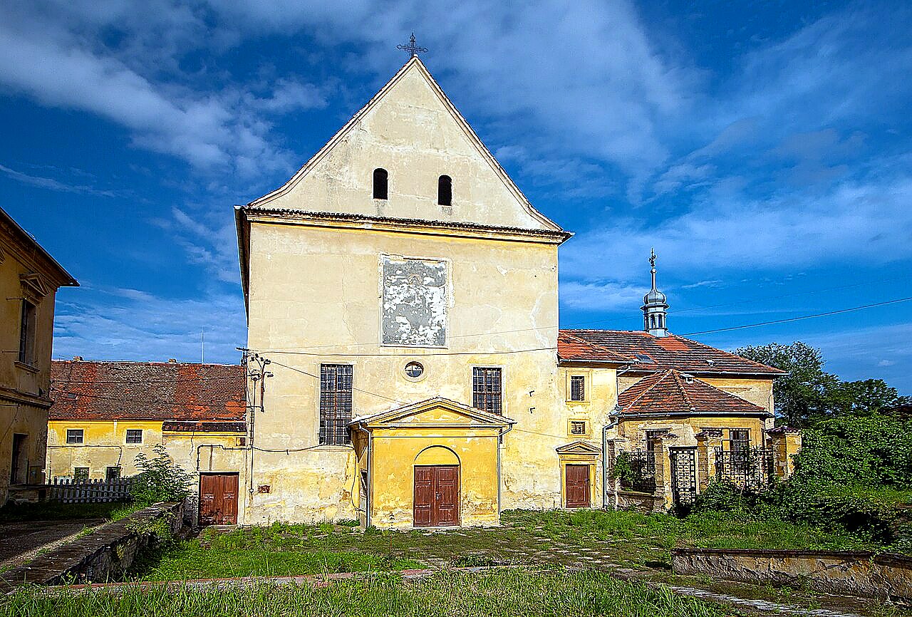 
<span>kostel svatého Václava v Roudnici nad Labem</span>
