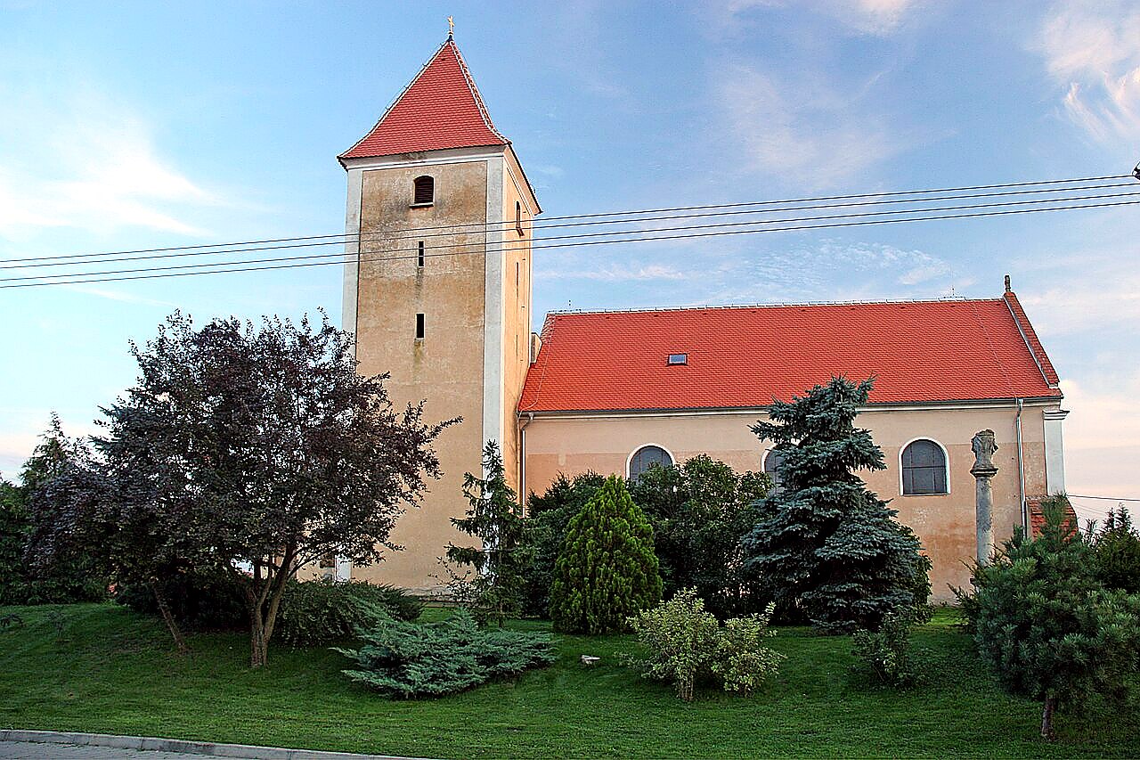
<span>kostel svatého Víta (Dyjákovičky)</span>
