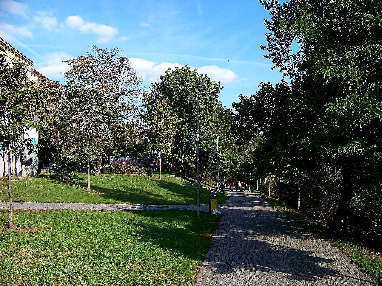 
<span>Bezručovy sady (Praha)</span>
