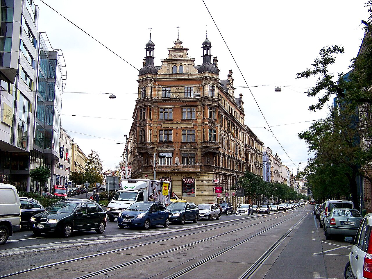 
<span>Ječná</span>
