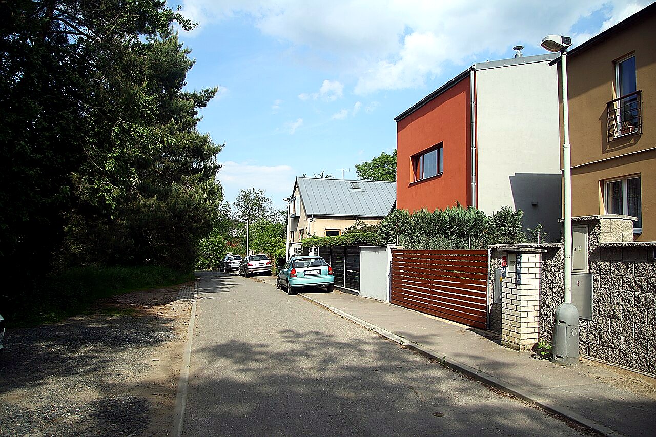 
<span>Jívová</span>
