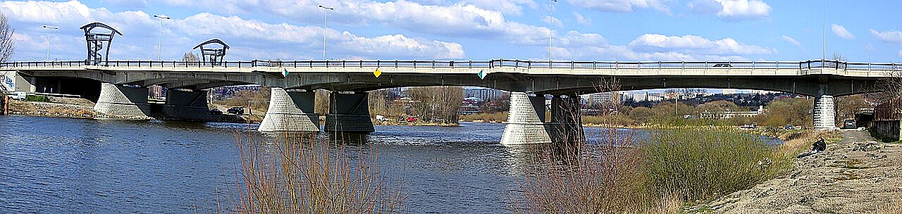 
<span>Lahovický most</span>
