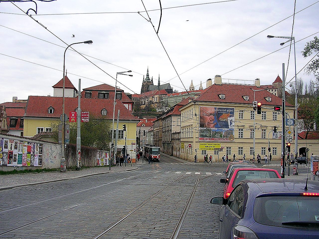 
<span>Letenská</span>
