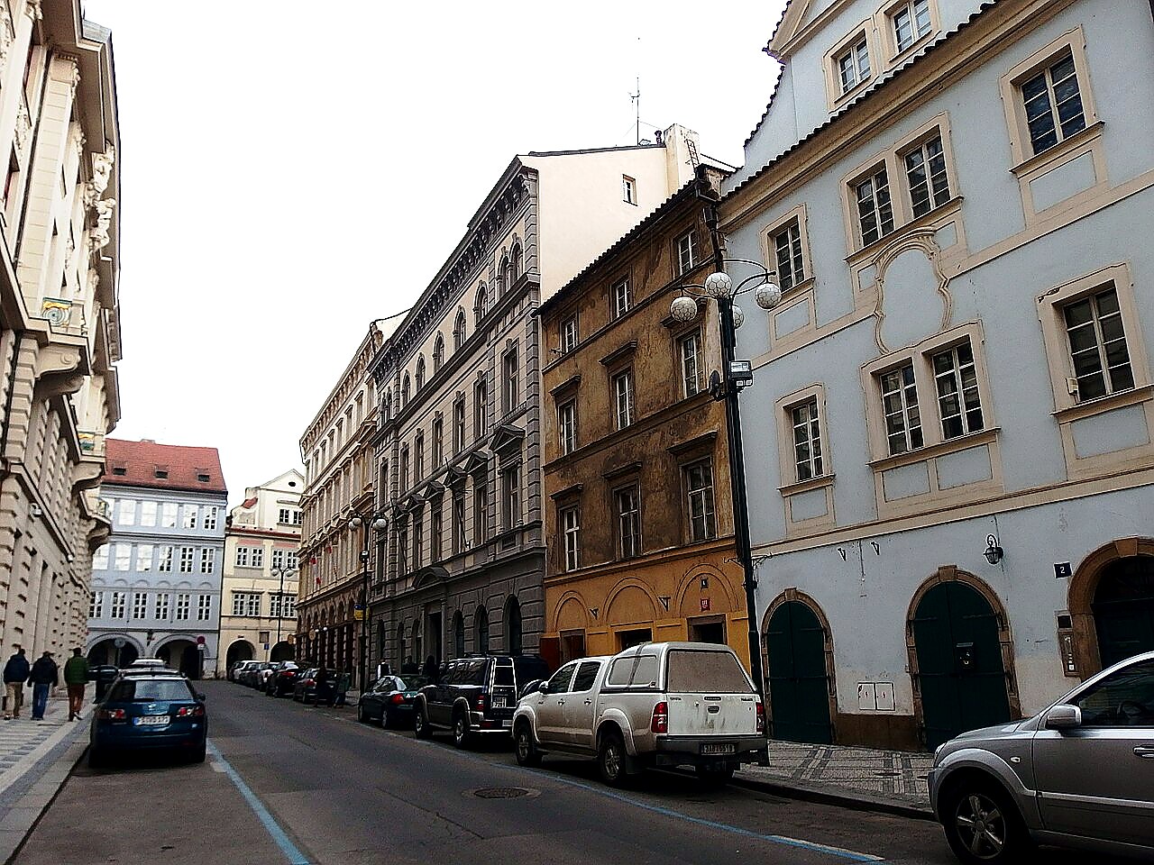 
<span>Linhartská</span>
