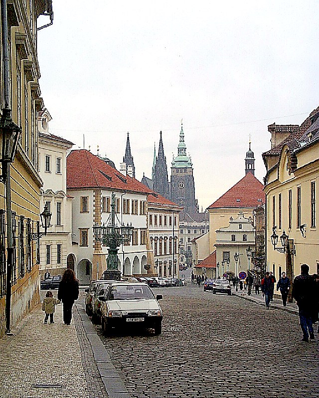 
<span>Loretánská</span>
