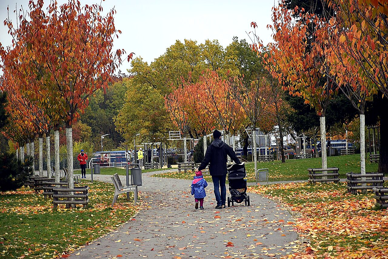 
<span>Malešický park</span>
