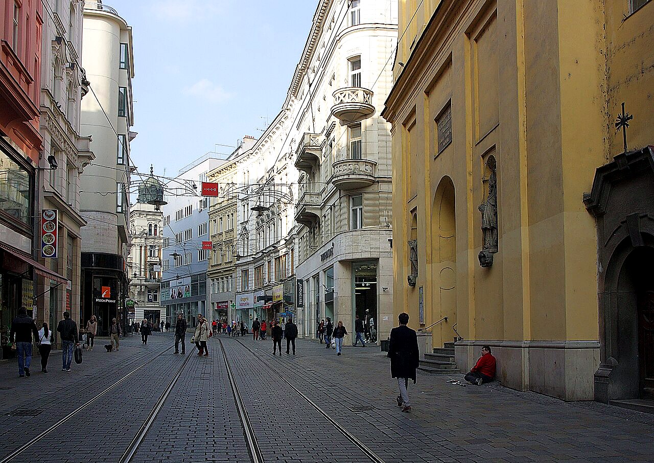 
<span>Masarykova (Brno-město)</span>

