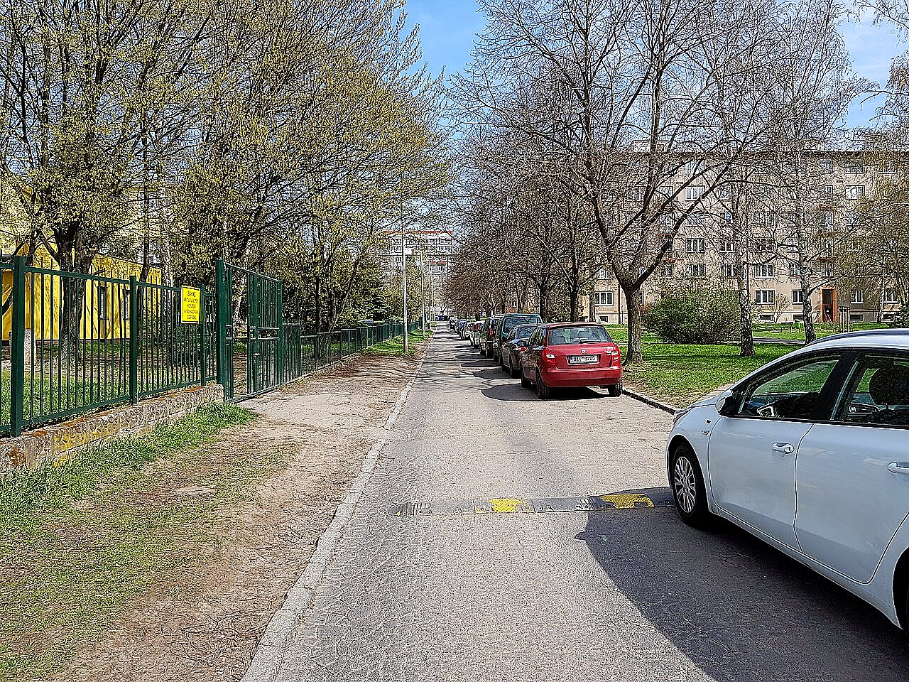 
<span>Mochovská</span>
