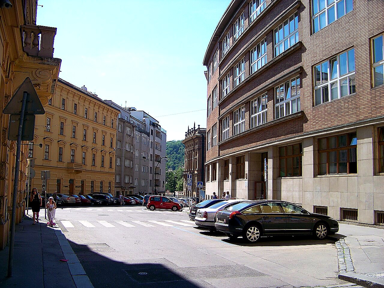 
<span>Ostrovní (Praha 1)</span>
