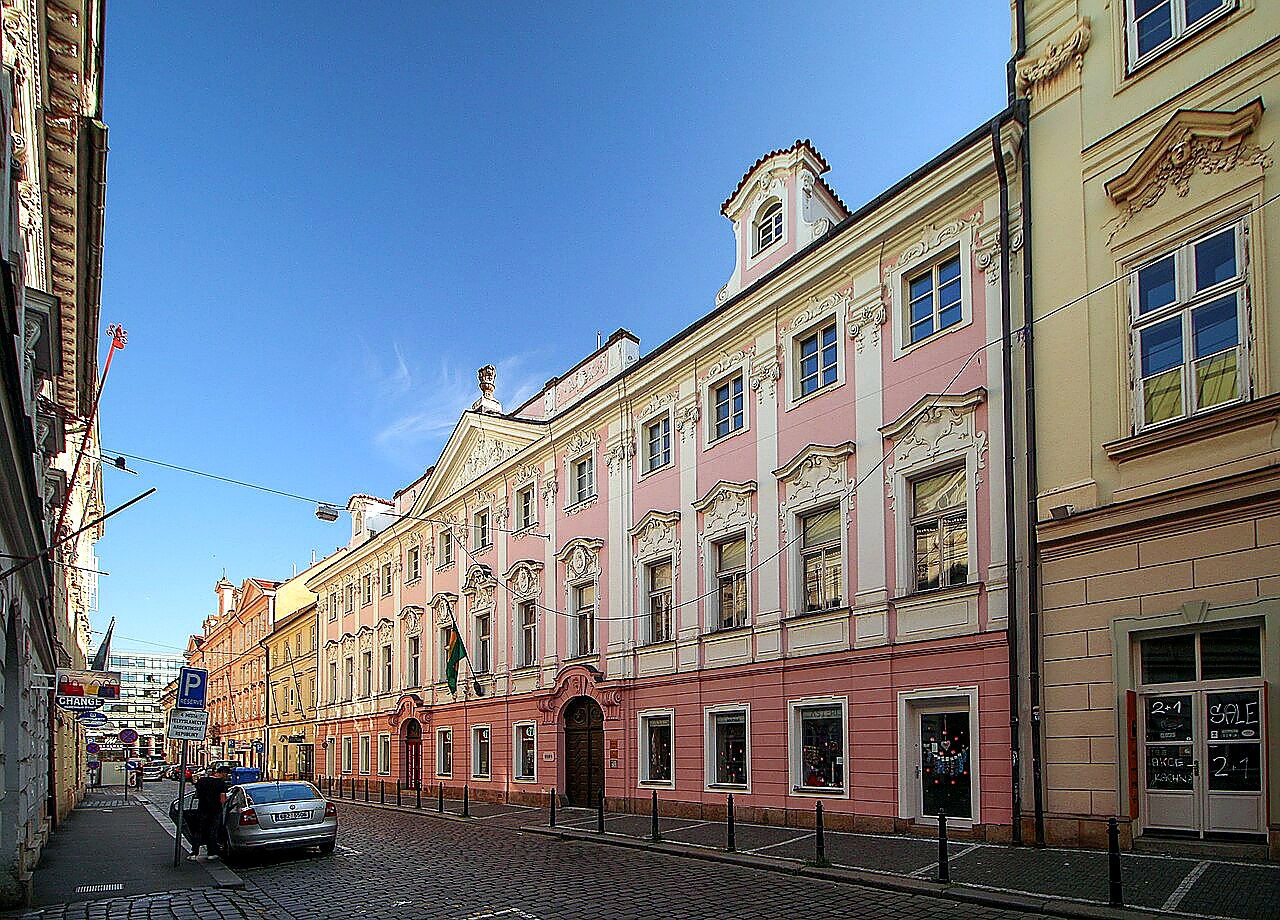 
<span>Panská (Praha 1)</span>
