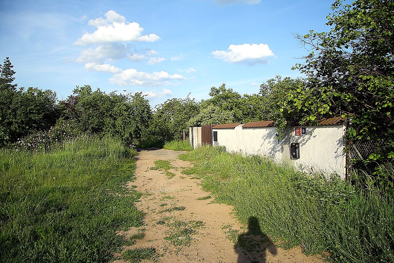 
<span>Pámelníková</span>
