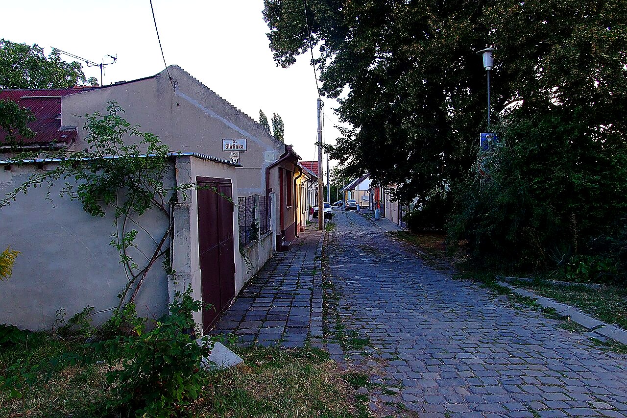 
<span>Slatinka</span>
