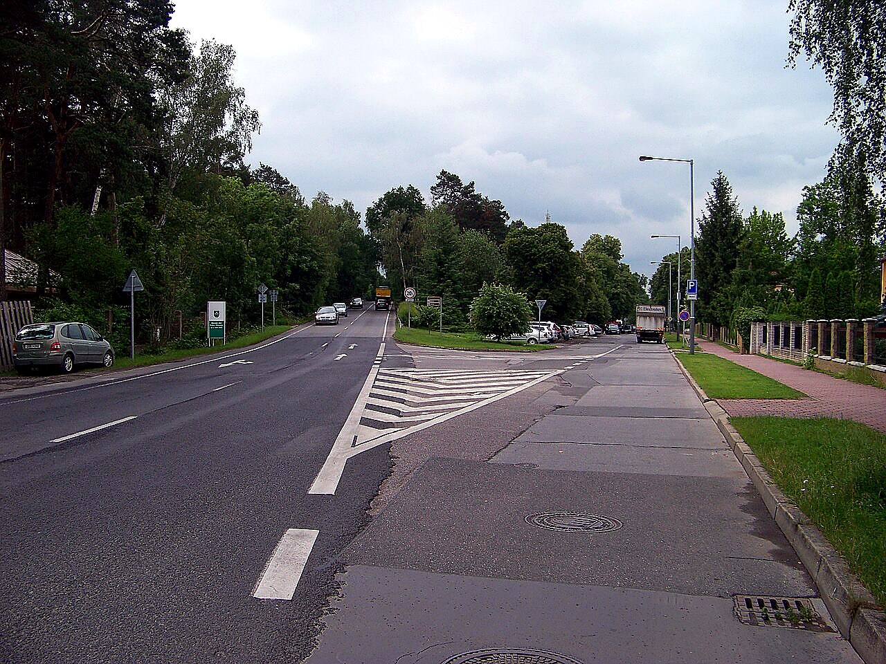 
<span>Slavětínská</span>
