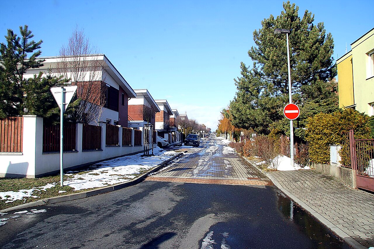 
<span>Stropnická</span>
