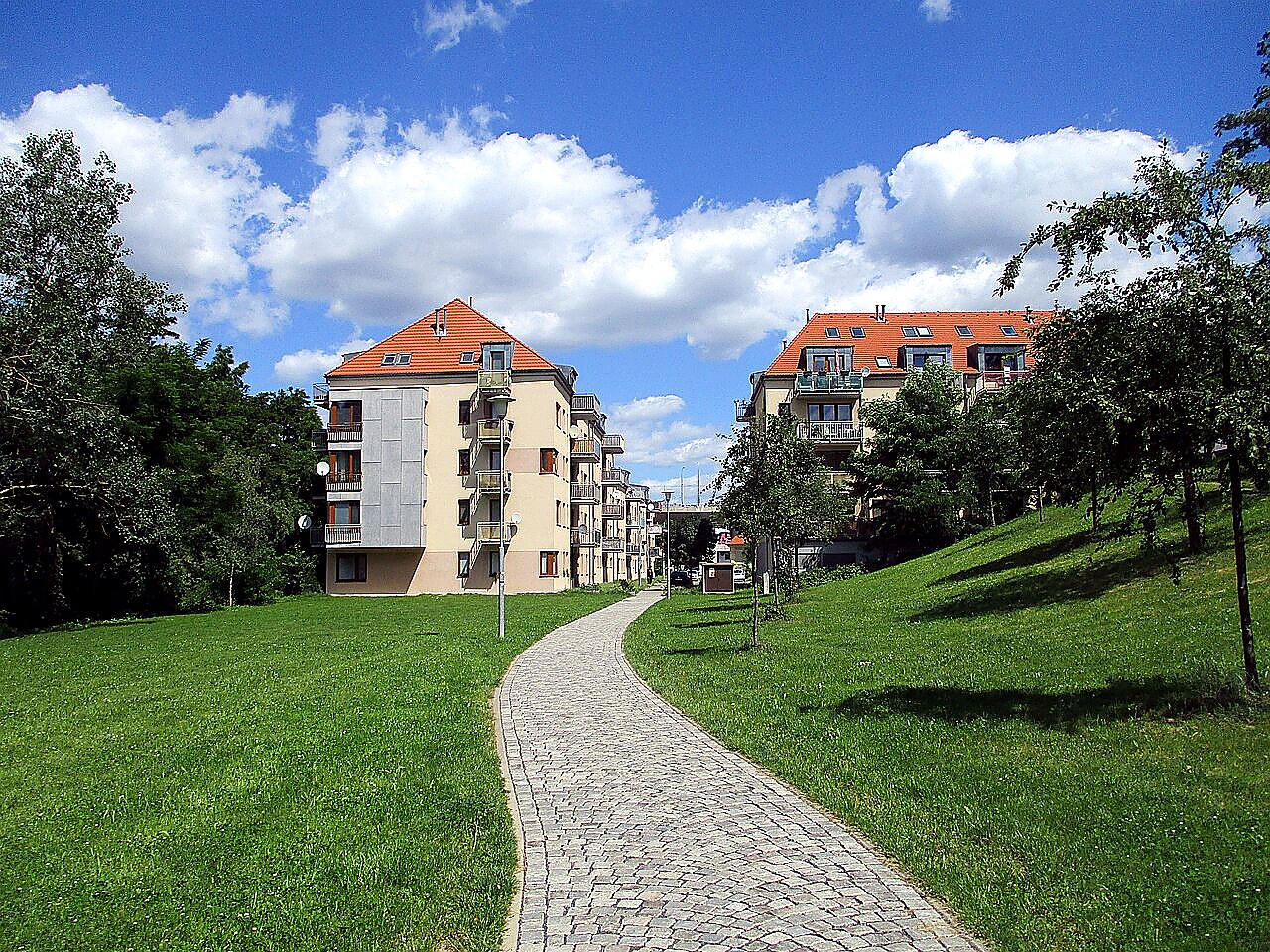 
<span>U Ježíška</span>
