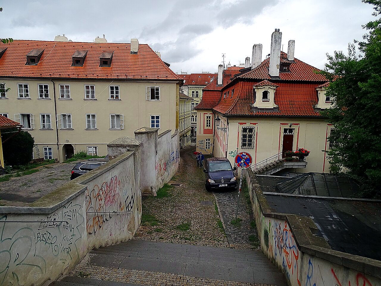 
<span>U lanové dráhy</span>
