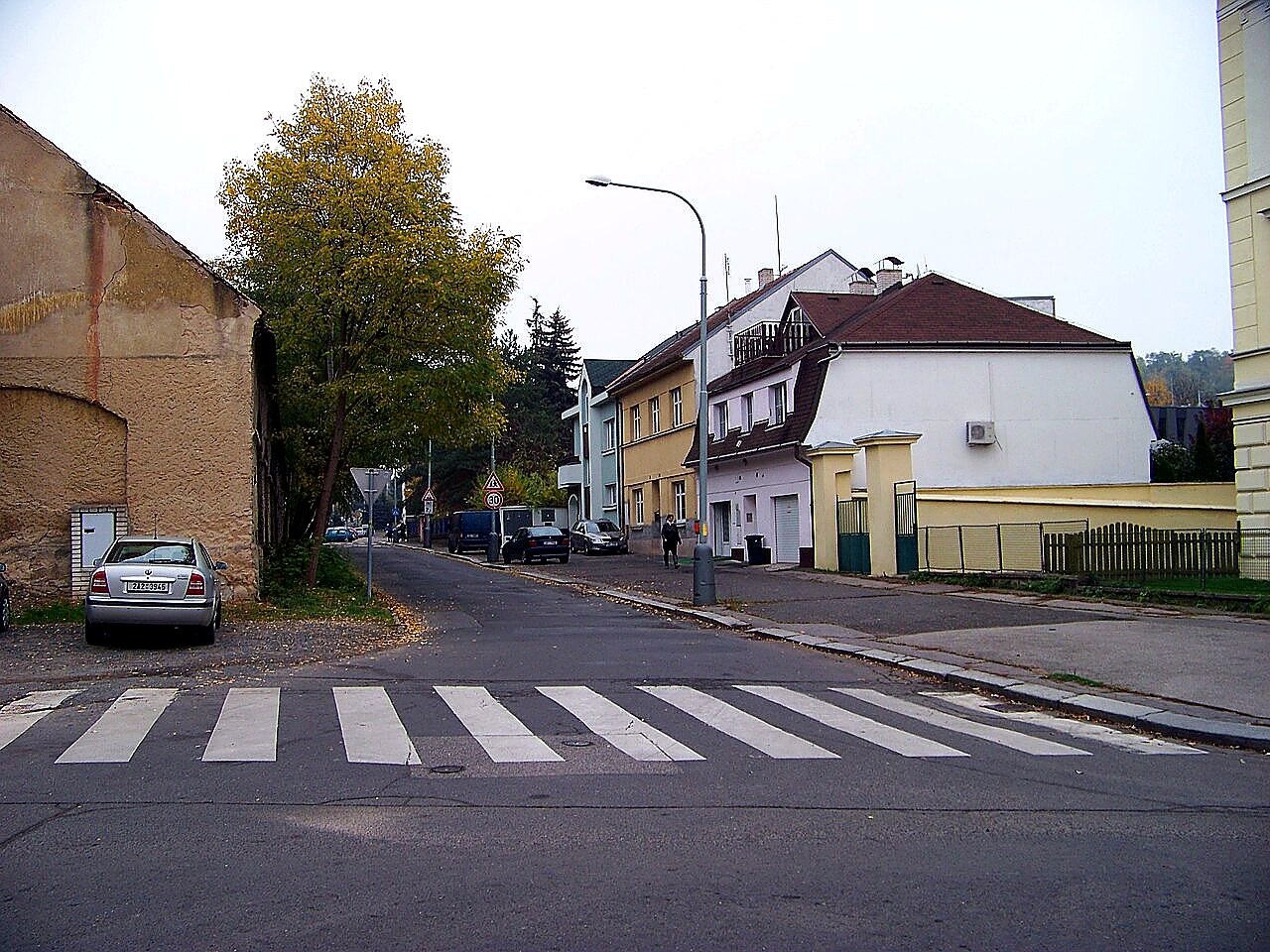 
<span>Šestajovická</span>
