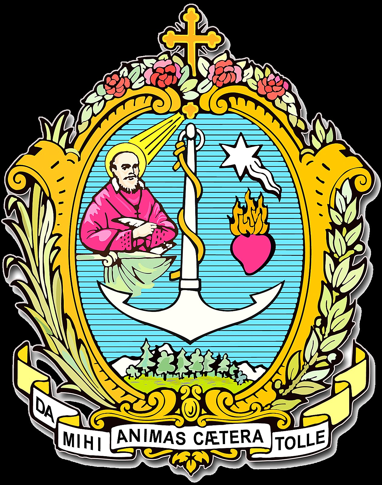 
<span>Klášter salesiánů (Trmice)</span>

