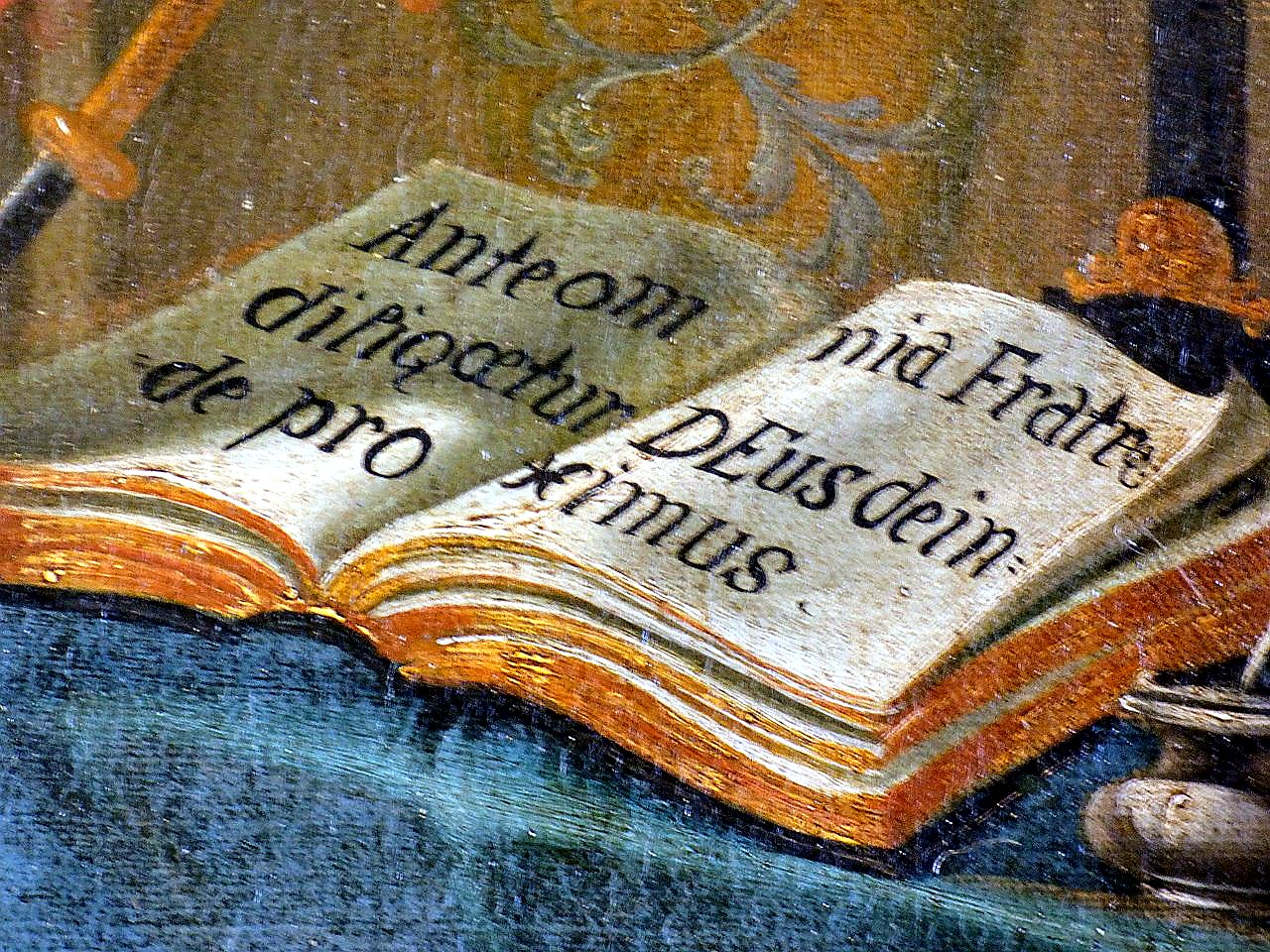
<span>Klášter v Doubravníku</span>
