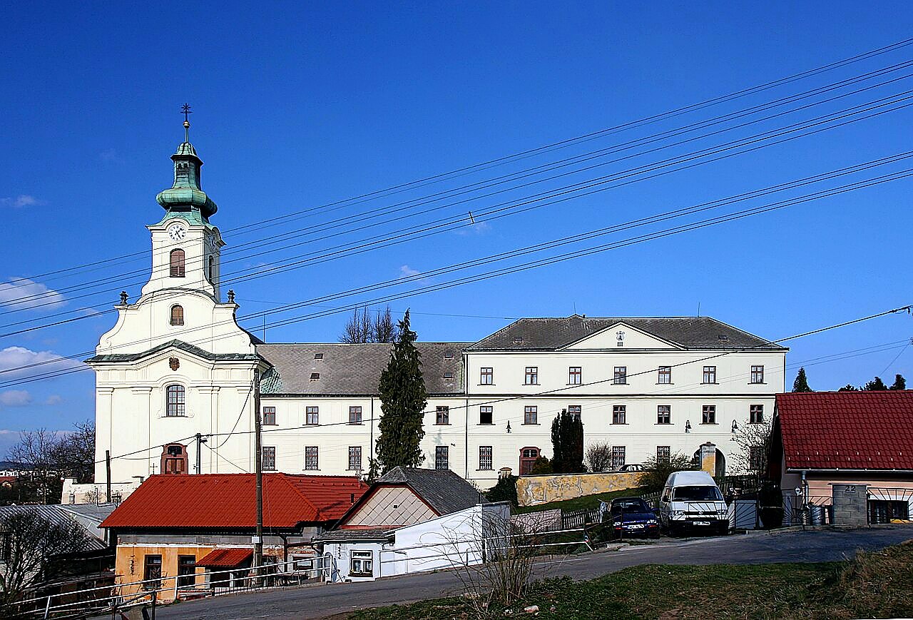
<span>klášter milosrdných bratří (Letovice)</span>

