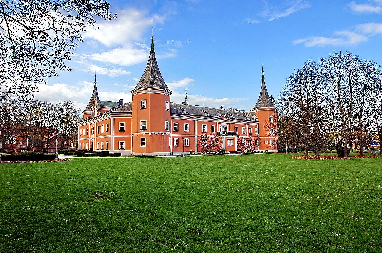 
<span>Muzeum Sokolov</span>
