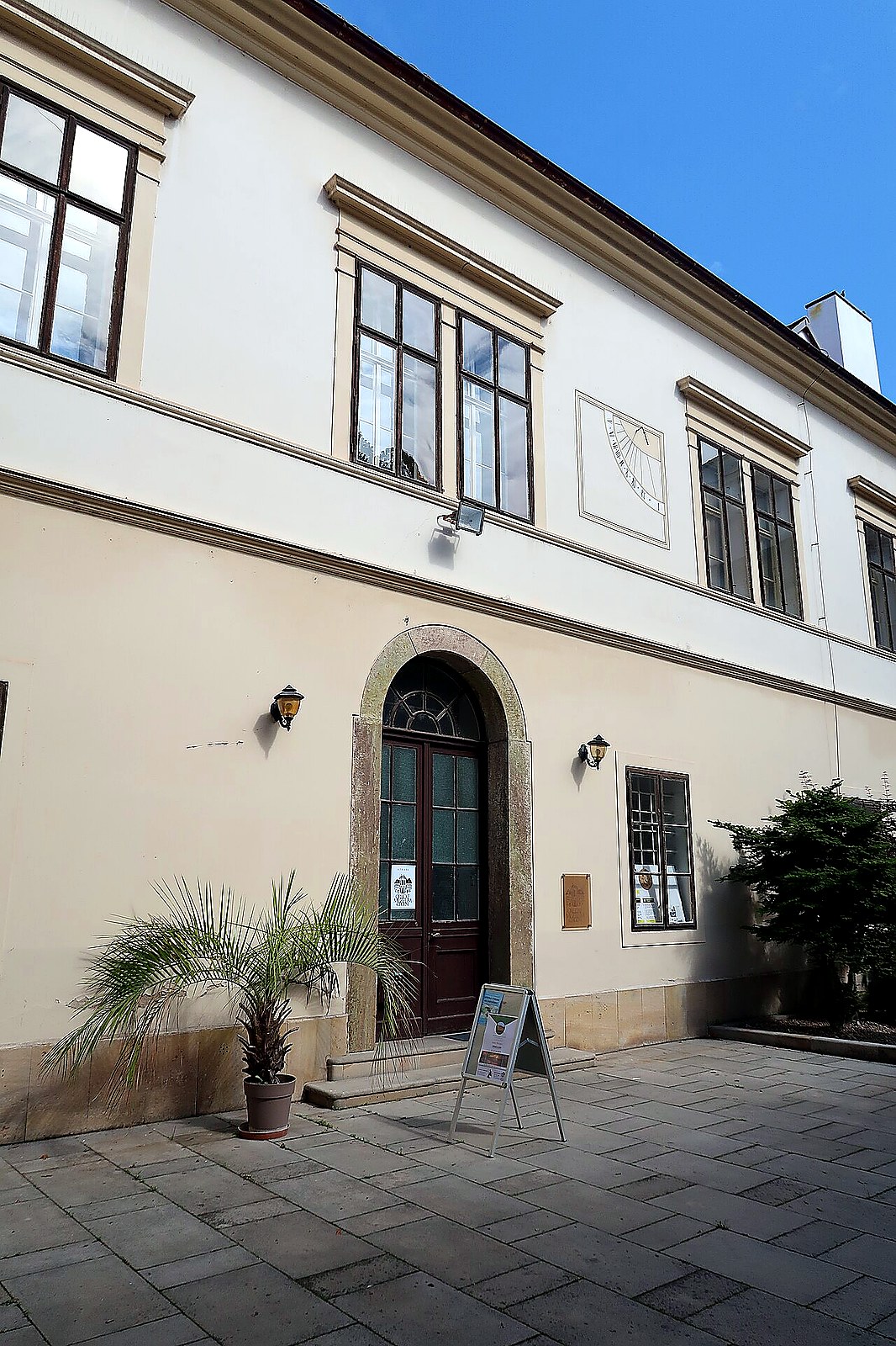 
<span>Orlické muzeum v Chocni</span>
