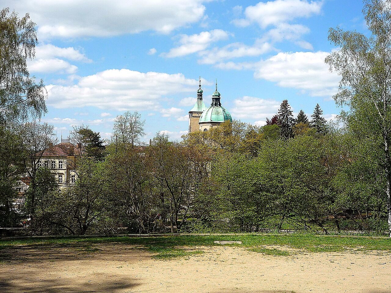
<span>Park Budoucnost</span>
