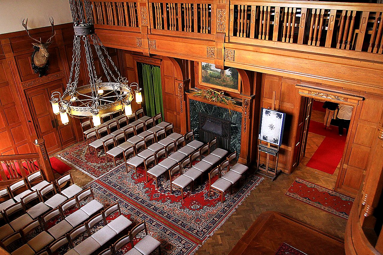 
<span>Podještědské muzeum</span>
