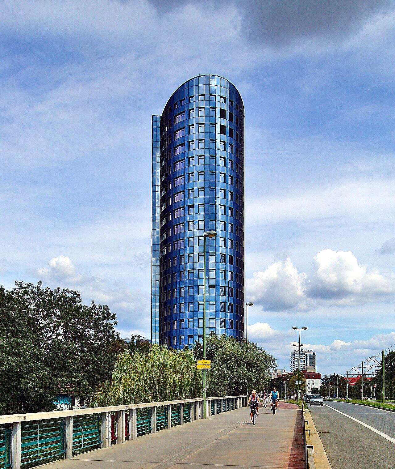 
<span>Moravská vysoká škola Olomouc</span>
