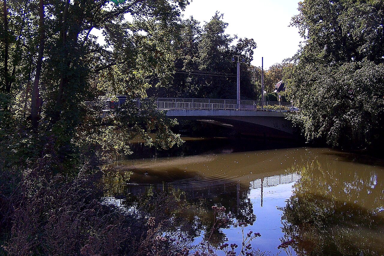 
<span>Prokopův most</span>
