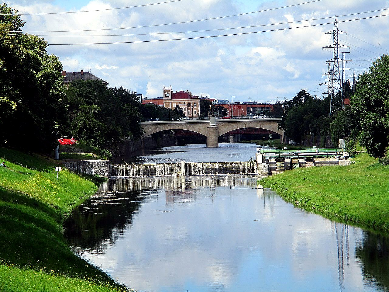 
<span>Rooseveltův most</span>
