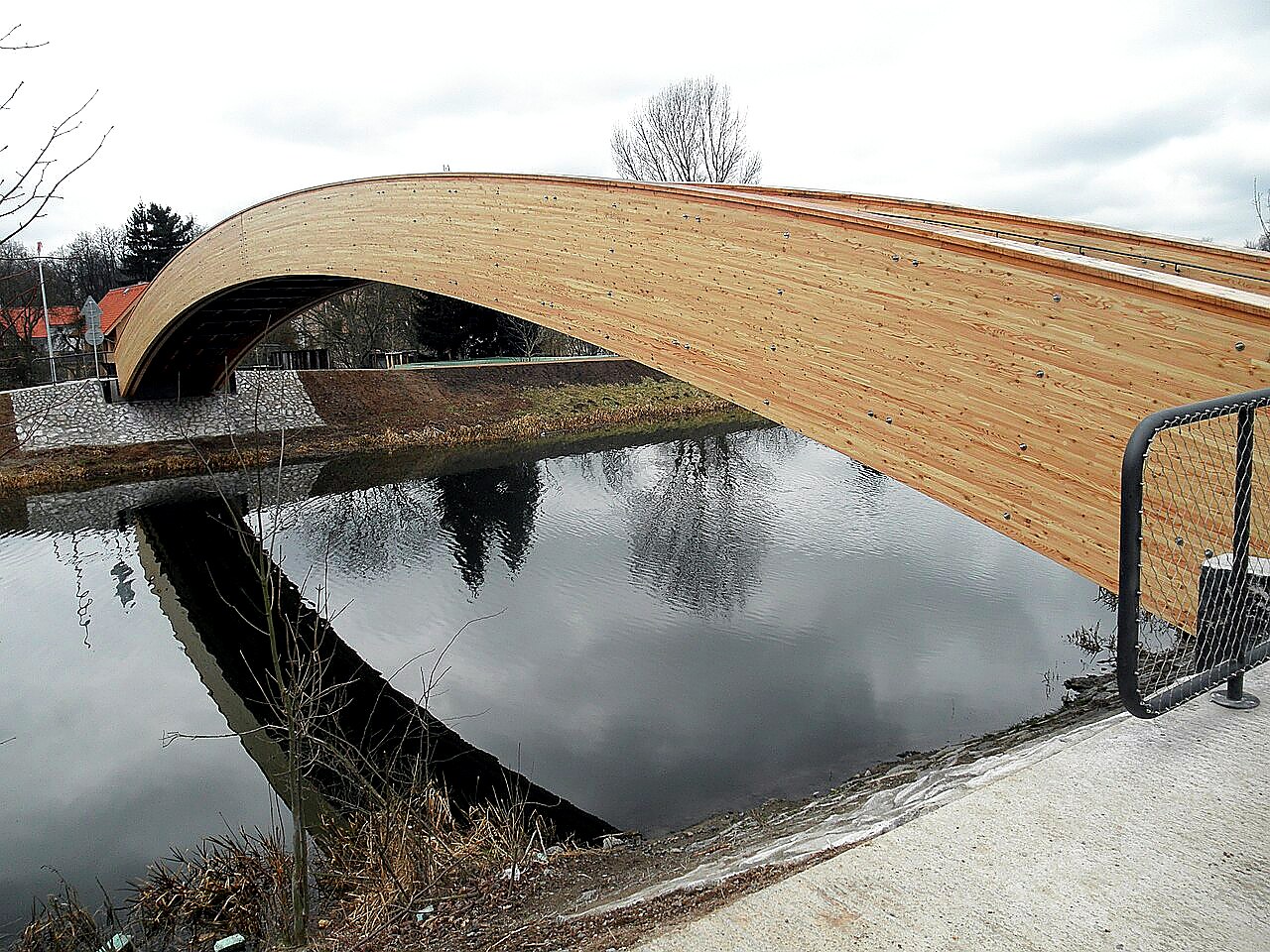 
<span>most Na Špici</span>
