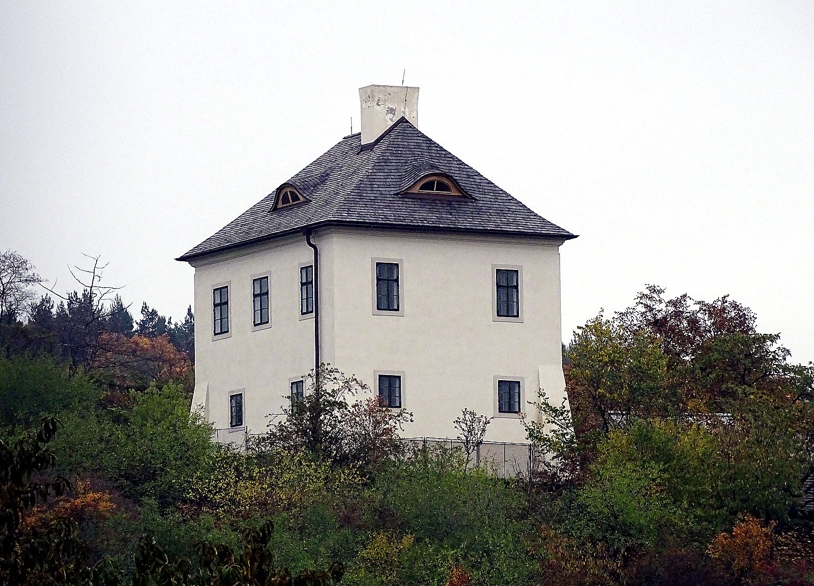 
<span>most Podbaba - Troja</span>
