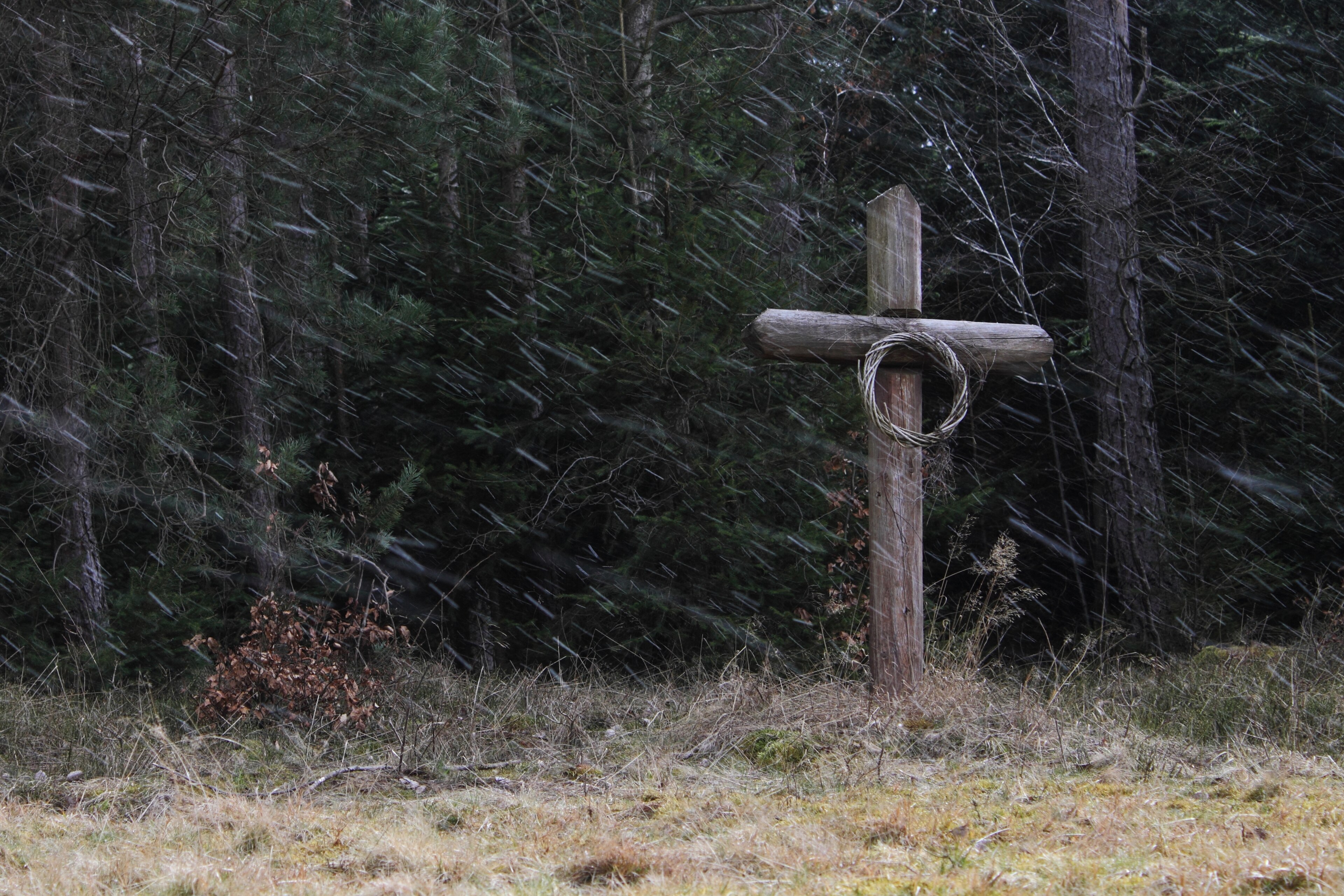 Dnešní pohled – Beranův mlýn