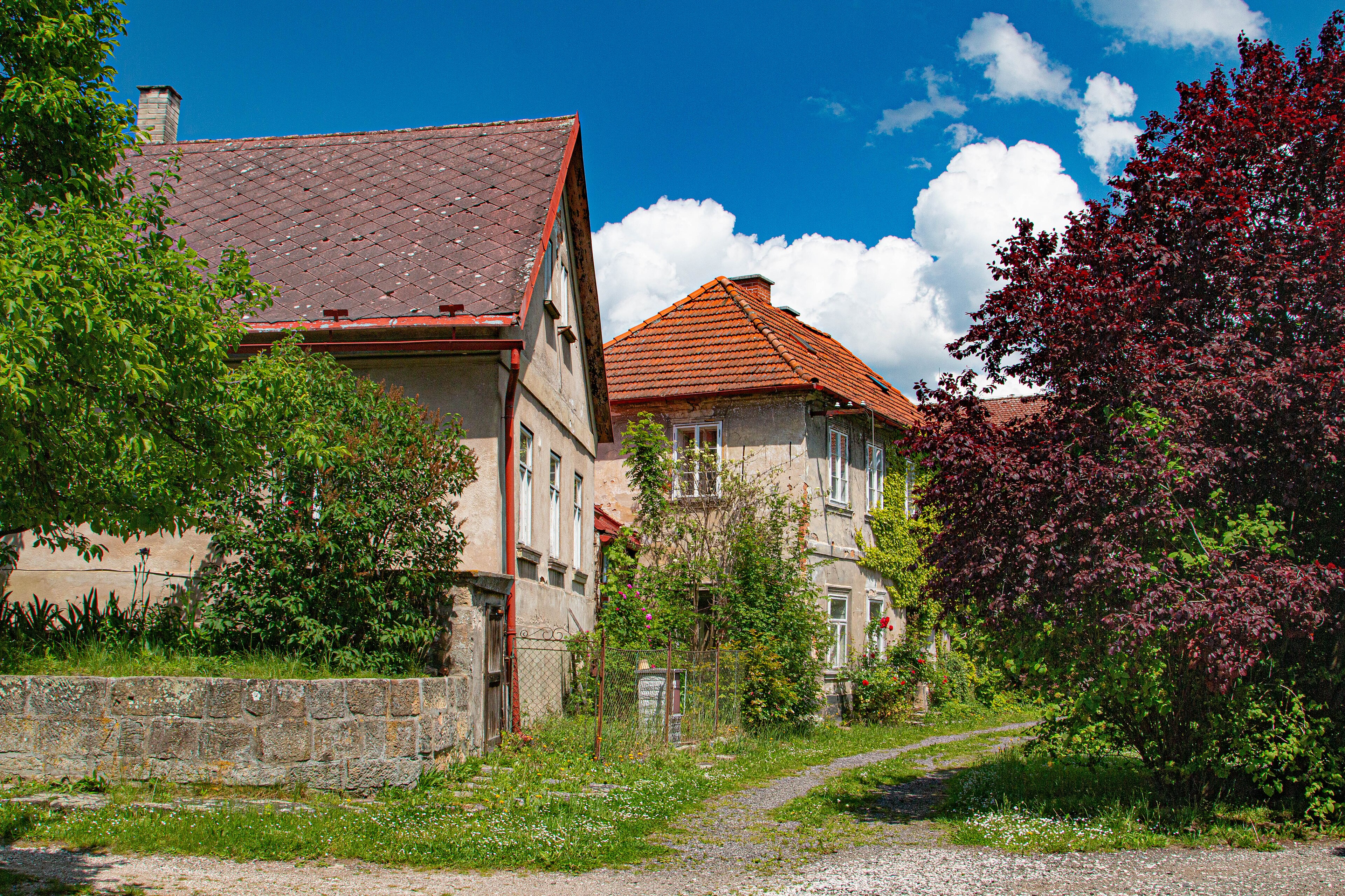 Dnešní pohled – Zámek Miletín