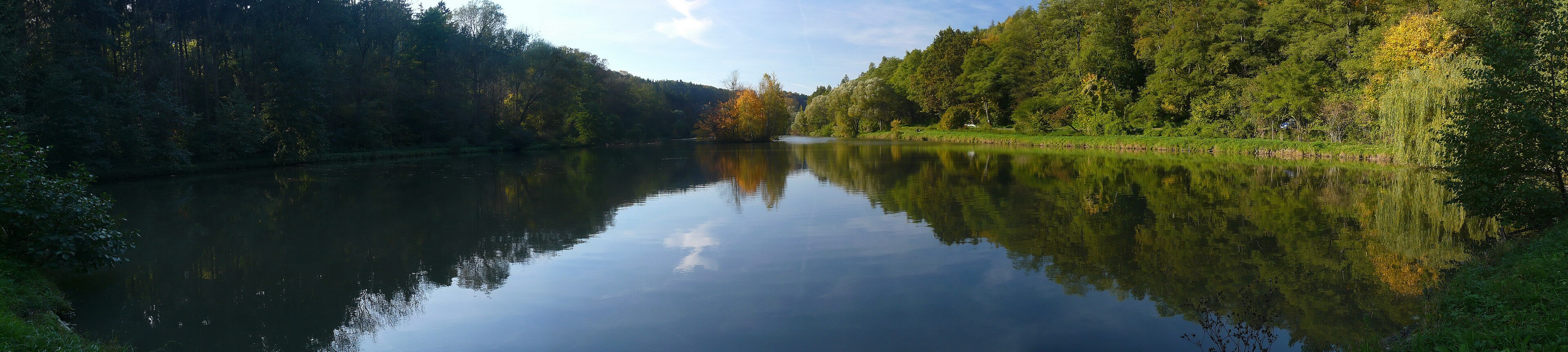 Dnešní pohled – zámek Niměřice