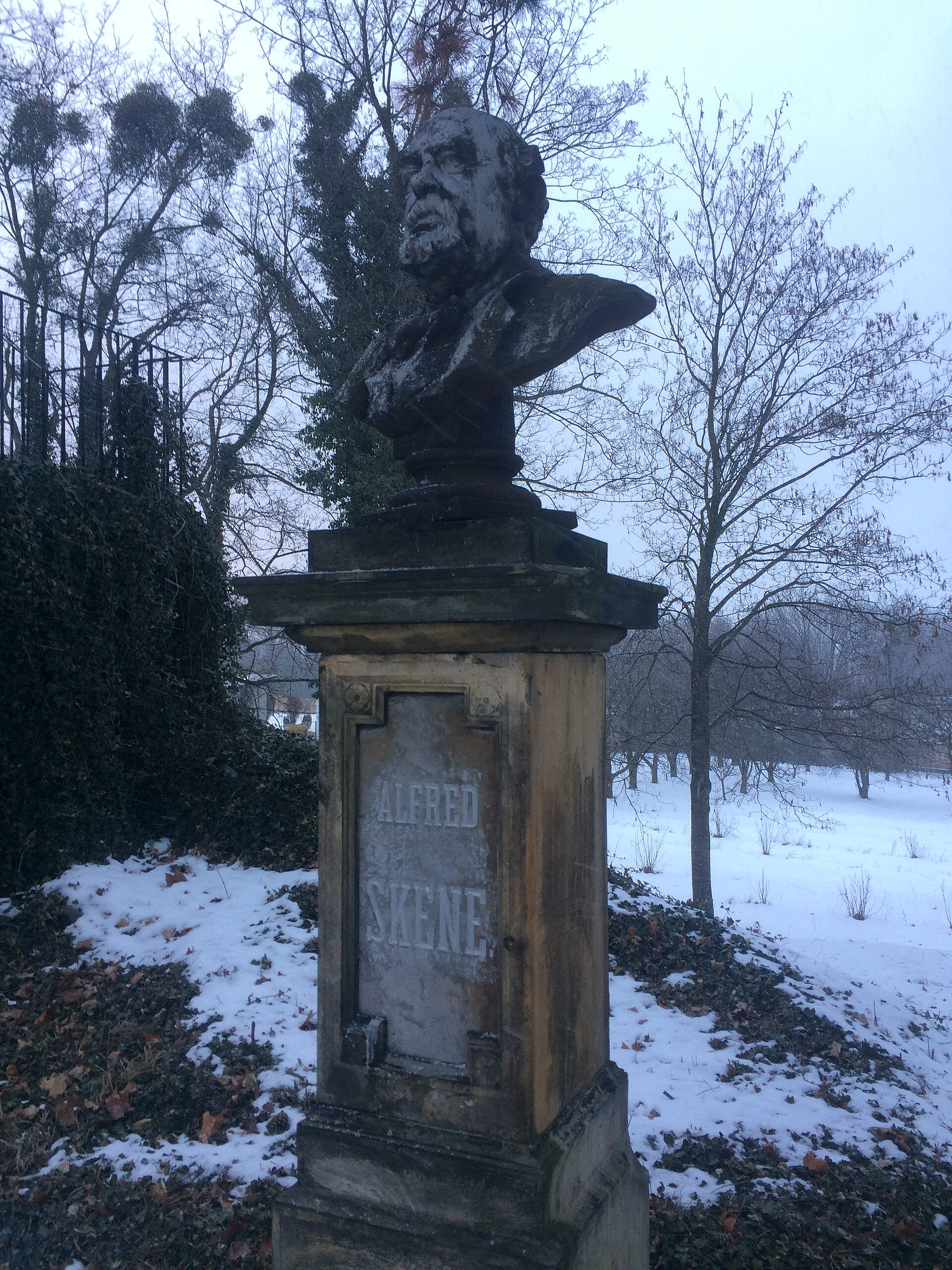 Dnešní pohled – zámek Pavlovice u Přerova