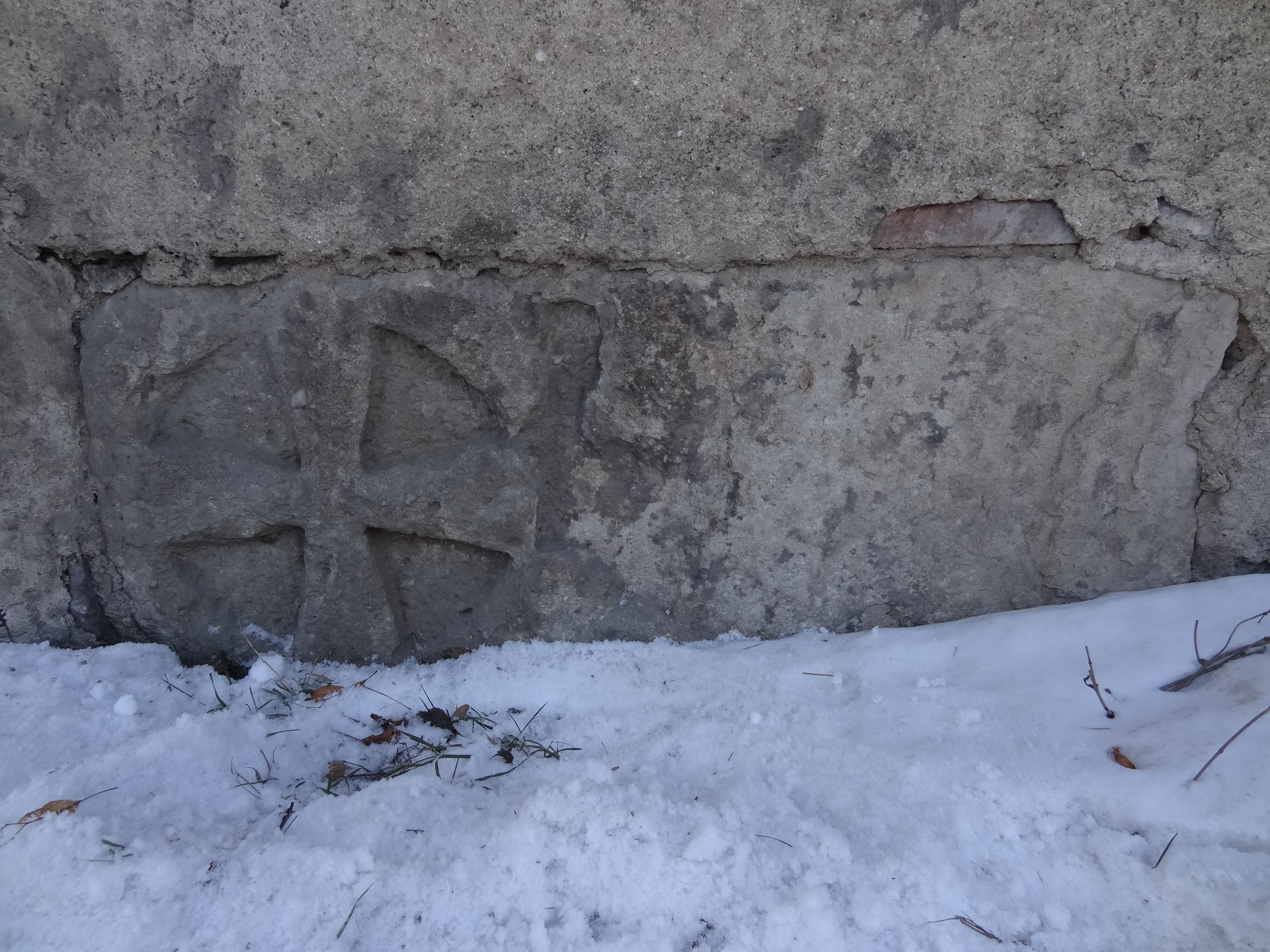 Dnešní pohled – Červený Újezd