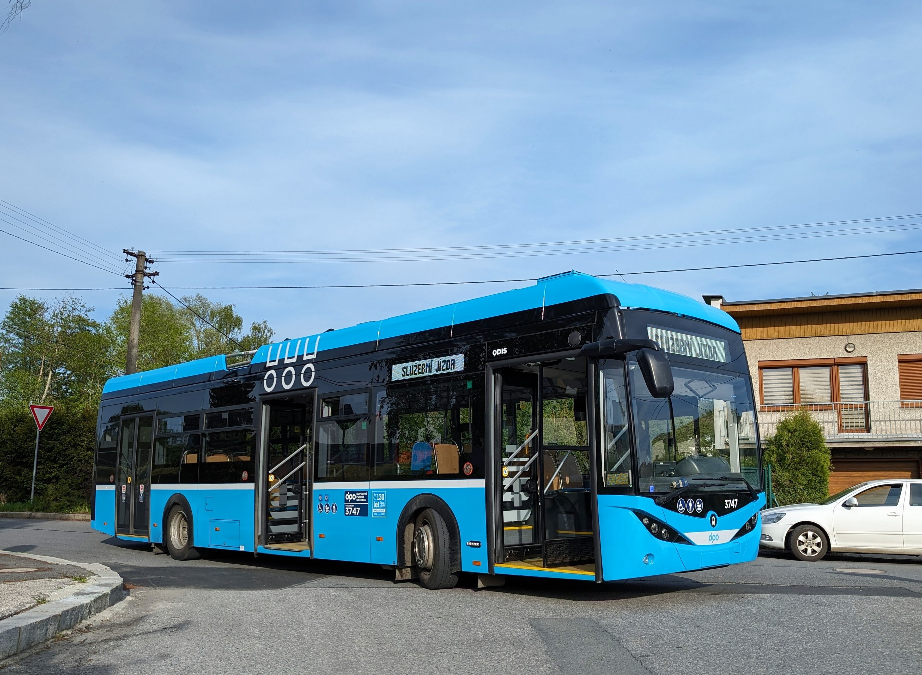 Dnešní pohled – Bartovice