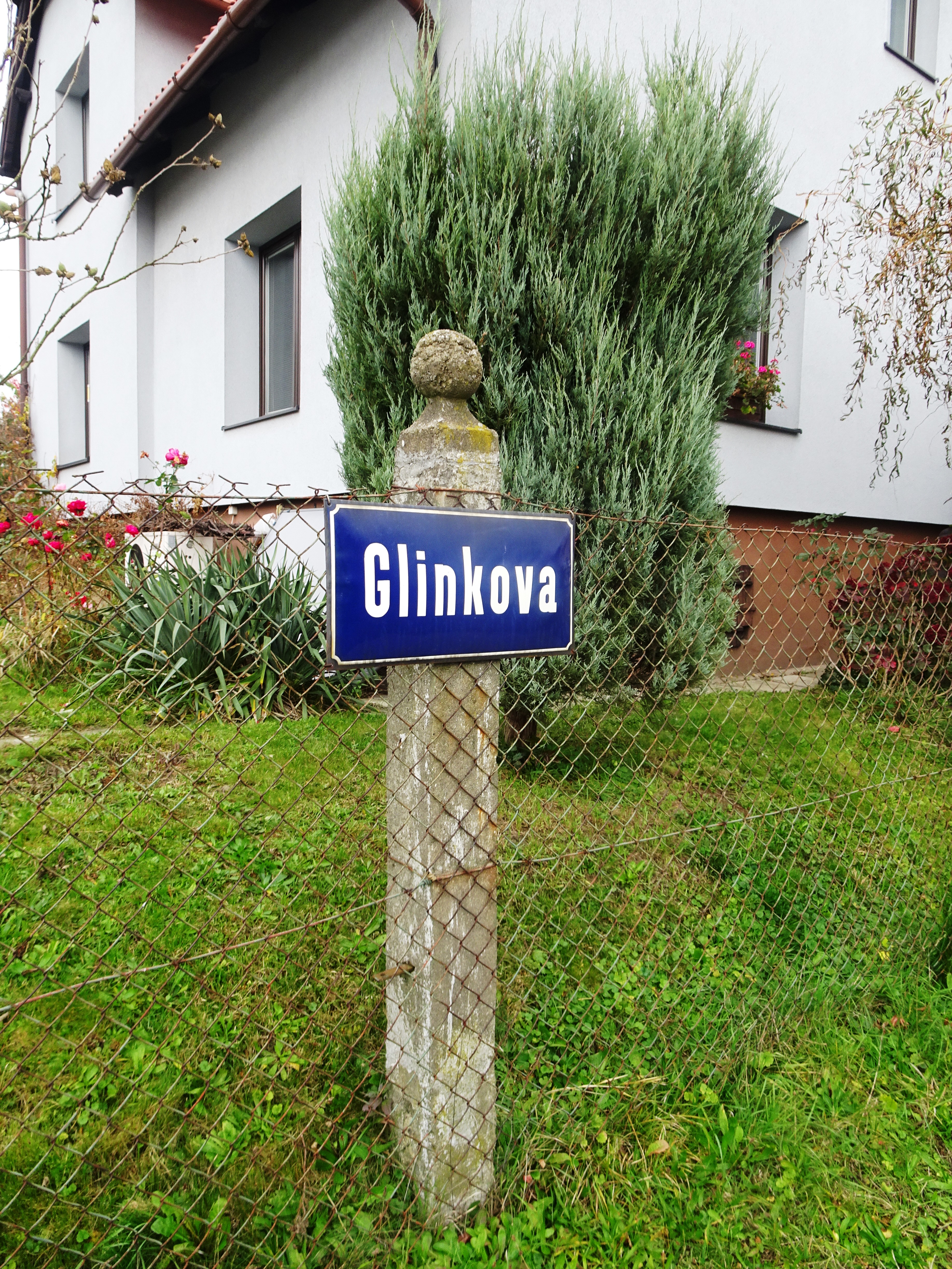 Dnešní pohled – Husův sbor v Ostravě-Svinově