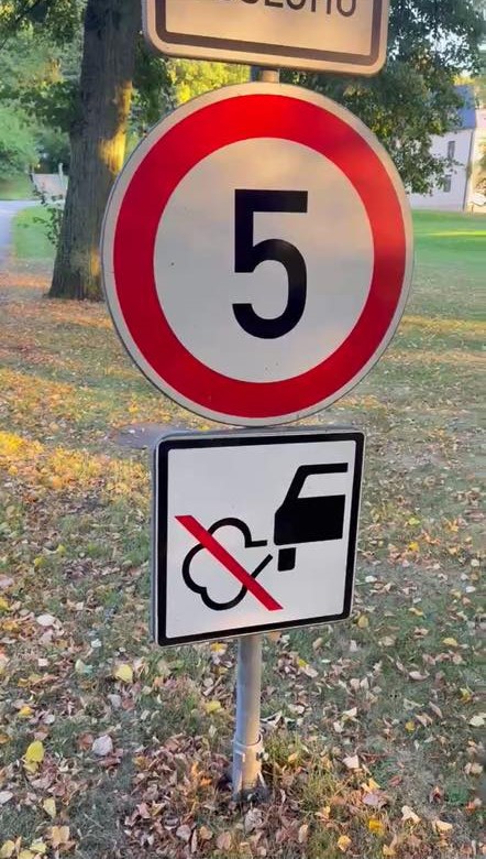 Dnešní pohled – kaplička svaté Kateřiny