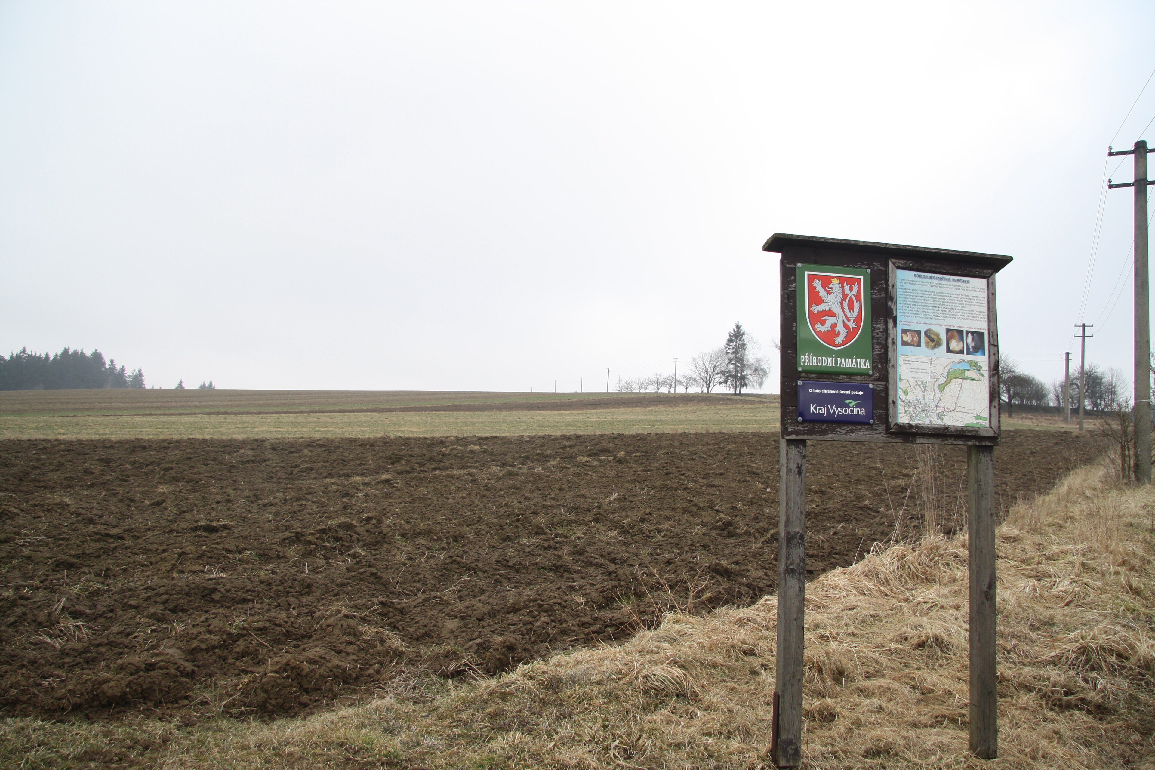 Dnešní pohled – kostel svatého Bartoloměje (Bobrůvka)