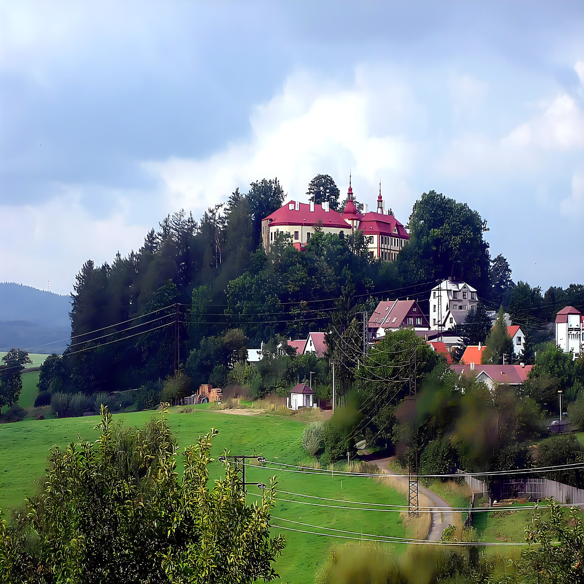 
<span>Bezdružice</span>
