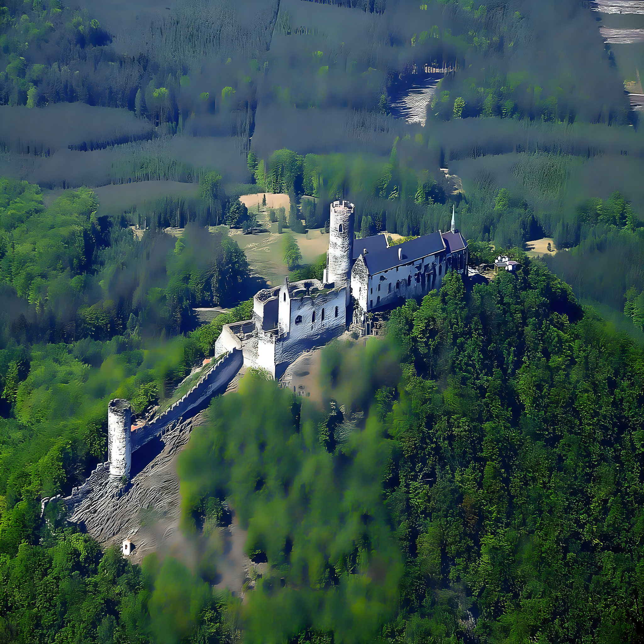 
<span>Bezděz</span>
