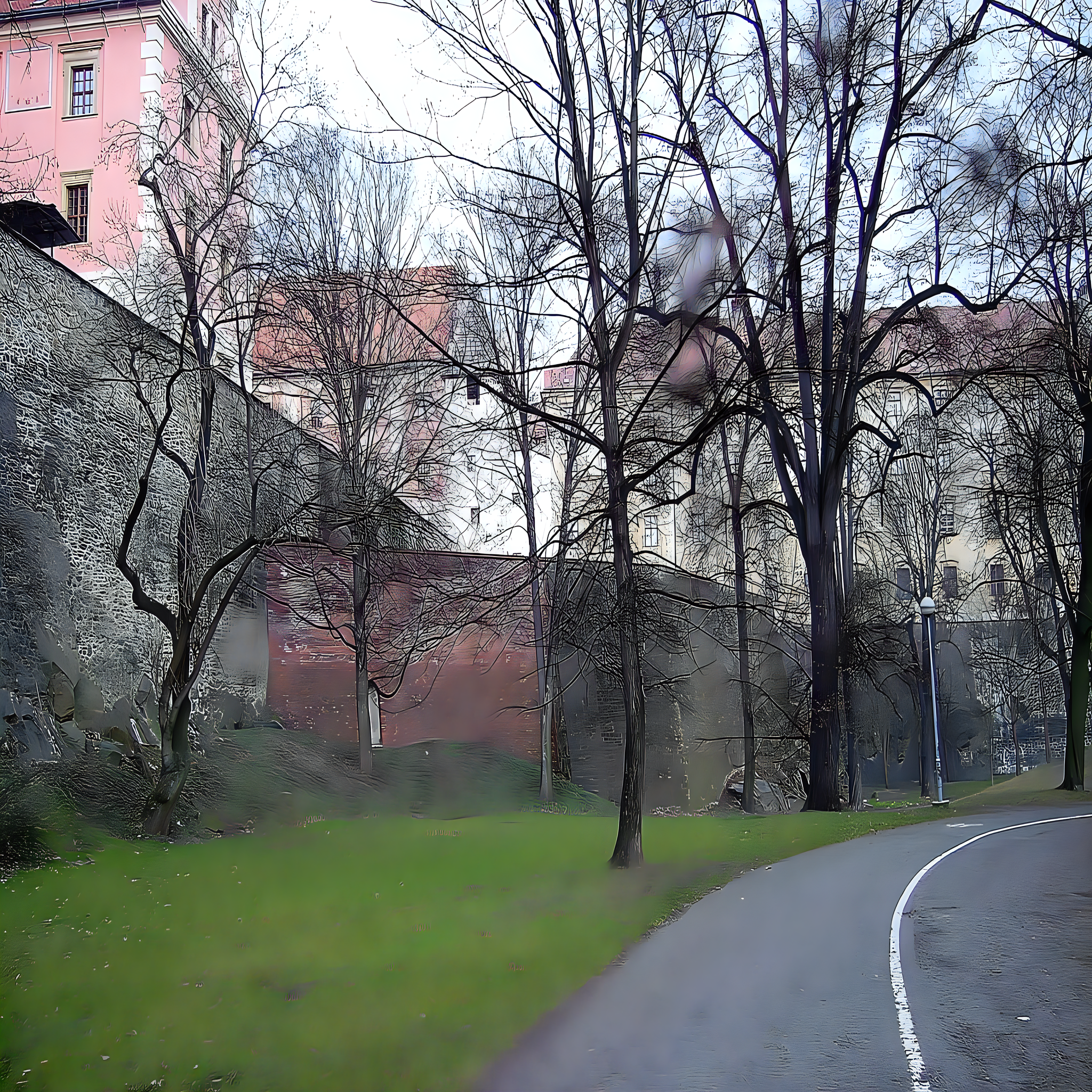 
<span>Bezručovy sady</span>
