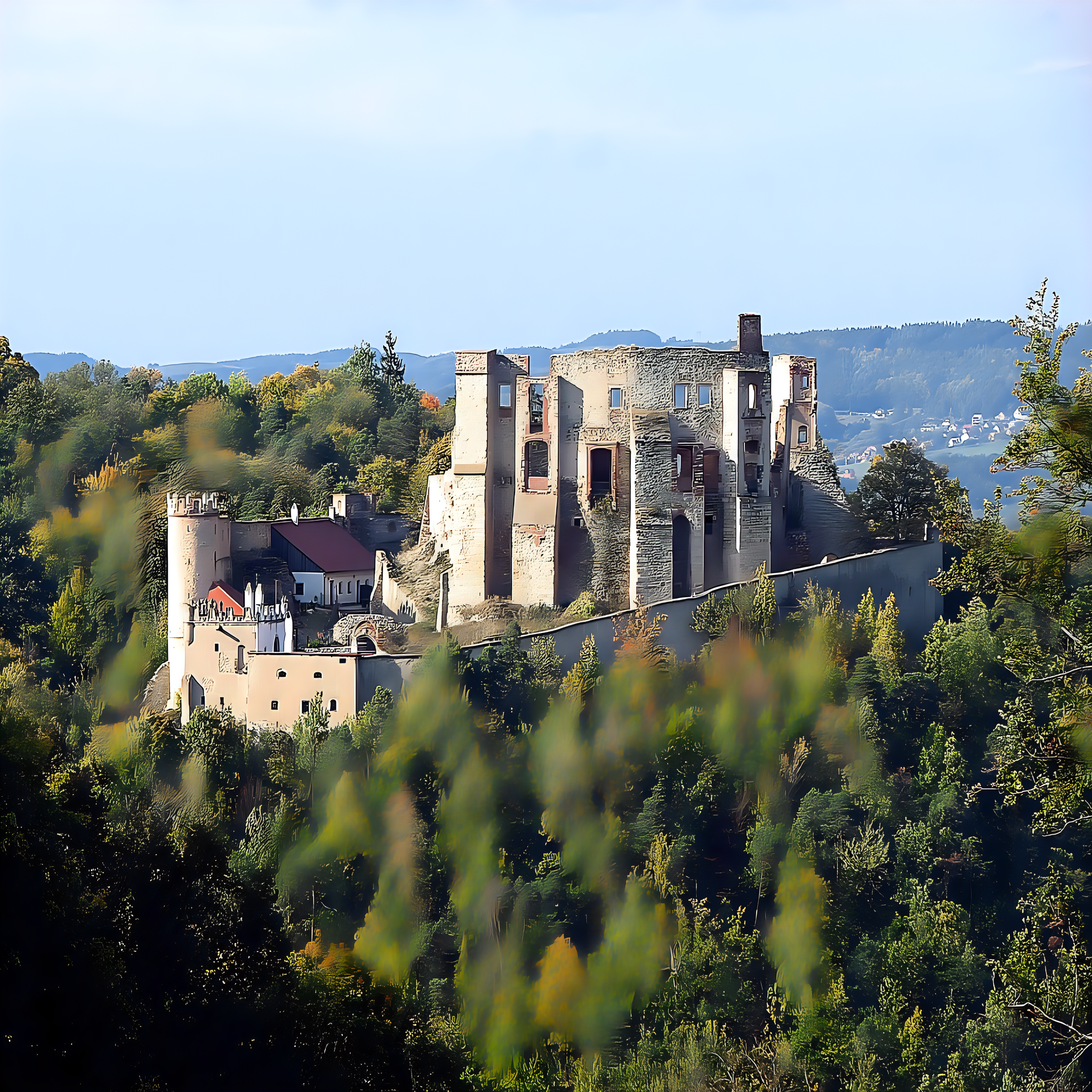 
<span>Boskovice</span>
