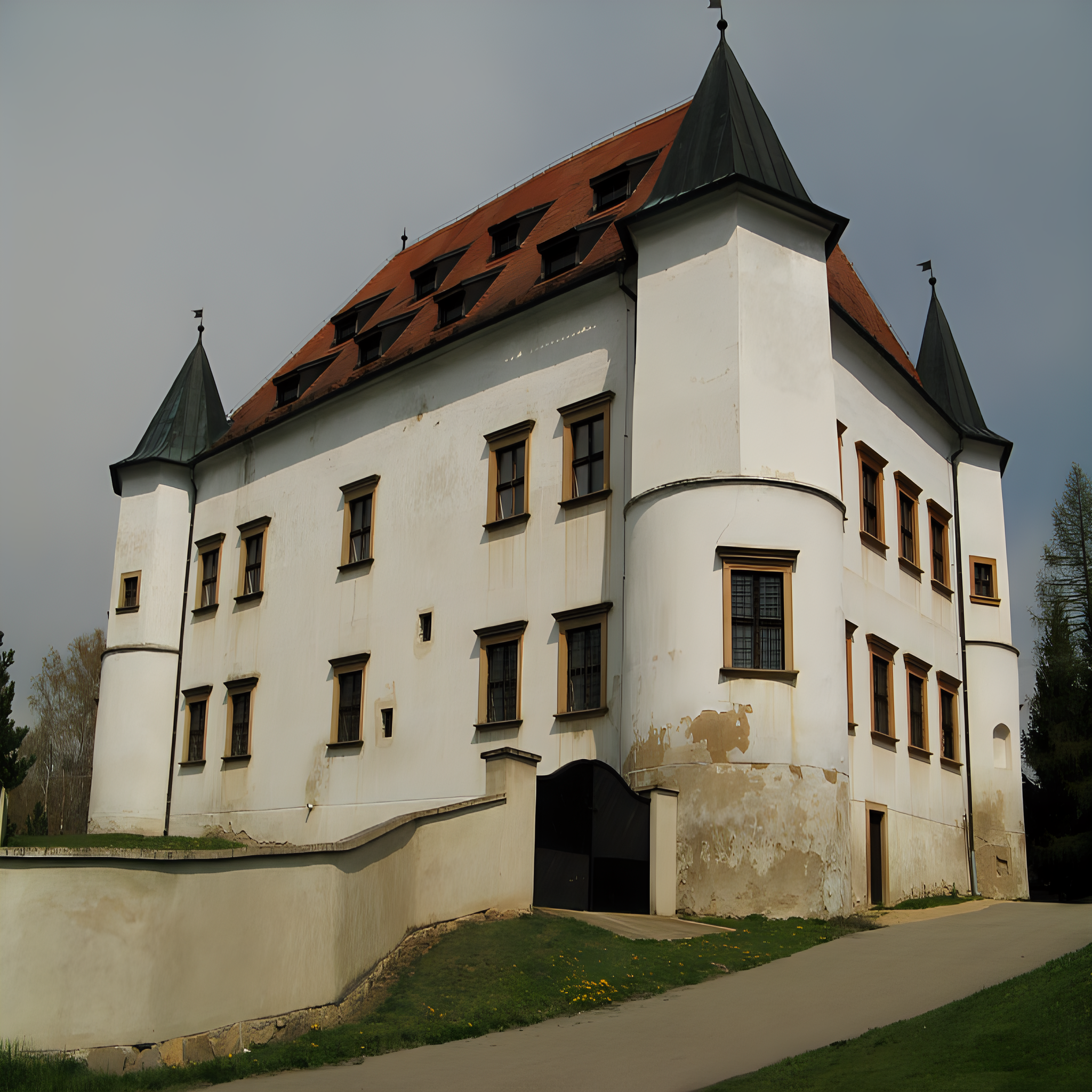 
<span>Boskovštejn</span>
